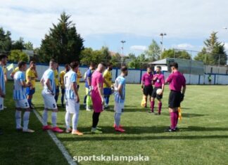 Οι διαιτητές της 10ης αγωνιστικής στον 3ο όμιλο