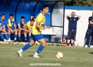 Τα Μετέωρα ολοκλήρωσαν την προετοιμασία για το παιχνίδι με την Ελασσόνα