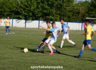 Τα αποτελέσματα της 9ης αγωνιστικής του 3ου ομίλου