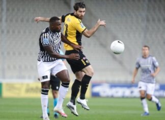 Super League: αναβλήθηκαν οι αγώνες ΑΕΚ-ΠΑΟΚ & Ιωνικός-Απόλλων