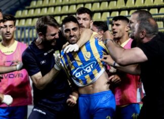 Super League: το πρόγραμμα της πρεμιέρας