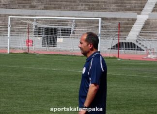 ΑΟ Τρίκαλα-Απόλλων Λάρισας: δηλώσεις των πρωταγωνιστών