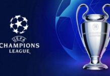 Champions League: τα αποτελέσματα της Τετάρτης
