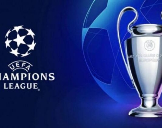 Champions League: τα αποτελέσματα της Τετάρτης
