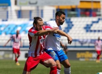 Super League 2: ανατρεπτικά τα αποτελέσματα των πλέι-οφ