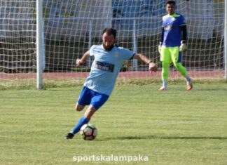ΑΣ Μετέωρα: εν αναμονή του ορισμού της νέας διοίκησης