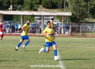 ΑΣ Μετέωρα: την Τετάρτη 1η Σεπτεμβρίου η έναρξη της προετοιμασίας