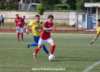 Κύπελλο Ελλάδος: η κλήρωση της 1ης φάσης, με Άρτα η Φήκη