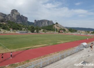 Απινιδωτές στους αθλητικούς χώρους και στις σχολικές μονάδες ζητά ο ιατρικός σύλλογος