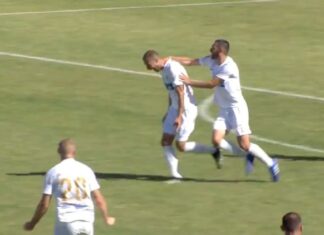 Super League 2: ο Ιωνικός πρώτος και η Ξάνθη δεύτερη
