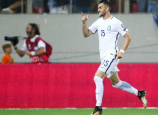 Η Νάπολι ενδιαφέρεται για τον Λυκογιάννη