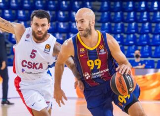Euroleague: ο Καλάθης πήρε το βραβείο fairplay