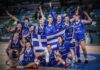 Eurobasket Γυναικών: η αποστολή της Εθνικής Ελλάδας