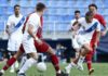 Η Ελλάδα νίκησε την Νορβηγία 2-1 σε φιλικό παιχνίδι
