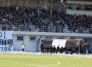 Σε διαμόρφωση σχέδιο επιστροφής στα γήπεδα για τους φιλάθλους