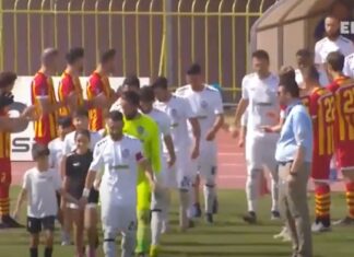 Football League: πρωταθλήτρια η Καλαμάτα στον Νότιο όμιλο