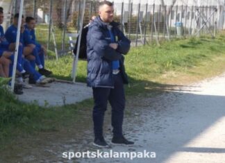 Ευχαριστήριο μήνυμα του γεν. αρχηγού των Μετεώρων Αποστόλη Κυργιάζου
