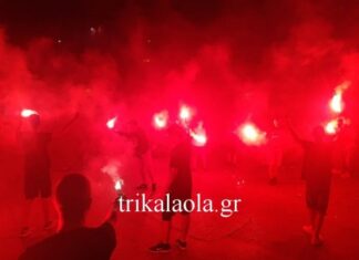 Καυστική ανακοίνωση από τους “Σακαφλιάδες”