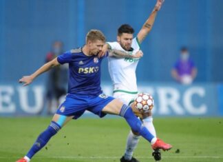 Champions League: ήττα για την Ομόνοια στο Ζάγκρεμπ