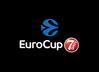 Eurocup: οι αντίπαλοι του Προμηθέα Πάτρας