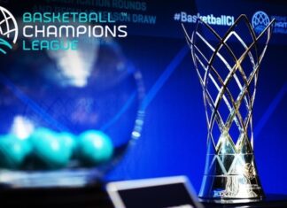 BCL: οι αντίπαλοι των Ελληνικών ομάδων