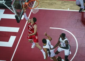 Προολυμπιακό μπάσκετ: όλες οι διοργανώτριες χώρες αποκλείστηκαν