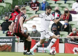 Conference League: ο ΠΑΟΚ ηττήθηκε 2-1 από την Μποέμιανς