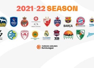 Euroleague: Έλληνες οι περισσότεροι προπονητές της κορυφαίας διοργάνωσης μπάσκετ