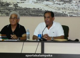 ΑΣ Μετέωρα: Γ.Σ. με ένταση, εκλογές με πιθανή ημερομηνία τις 17 Αυγούστου