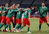 Διεθνή φιλικά: το Μεξικό νίκησε 5-1 την Σερβία