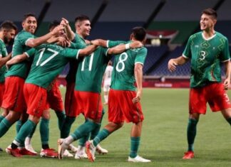 Διεθνή φιλικά: το Μεξικό νίκησε 5-1 την Σερβία