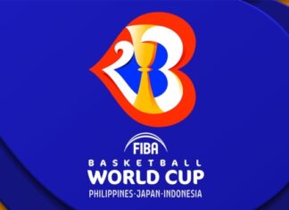 Mundobasket 2023: η κλήρωση για την Εθνική