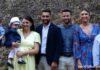 Βάφτιση με στυλ… ποδοσφαιρικό