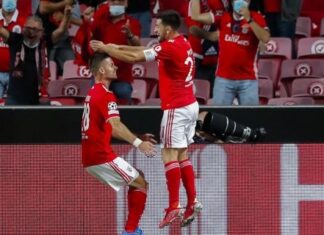 Champions League: οι πρώτες ομάδες που προκρίθηκαν από τα πλέι-οφ