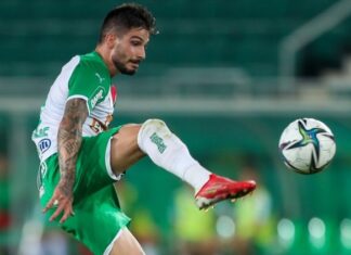 Europa League: όλα τα αποτελέσματα των πρώτων αγώνων