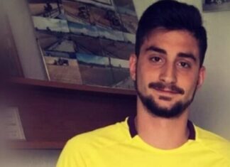 Έφυγε από την ζωή 23χρονος διαιτητής