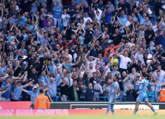 Premier League: η Σίτι νίκησε 5-0 την Άρσεναλ
