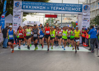 Τι θα ισχύει για τους ανεμβολίαστους στους μαζικούς αγώνες