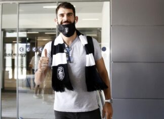Έξι μήνες εκτός ο Νέλσον Ολιβέιρα