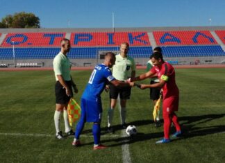 Κύπελλο Ελλάδος: η Φήκη ηττήθηκε 0-1 από την Νίκη Βόλου