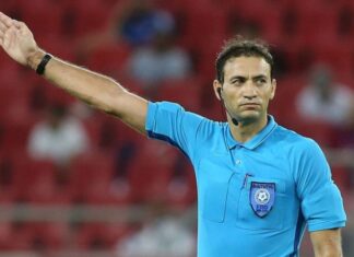 Super League: οι διαιτητές του αγώνα Ιωνικός-Άρης