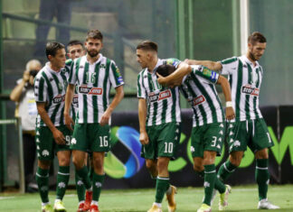 Super League: πρεμιέρα με το δεξί για τον Παναθηναϊκό