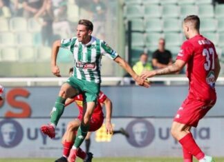 Super League: ο Παναθηναϊκός νίκησε 5-1 τον Βόλο, ο Ολυμπιακός νίκη στην Τρίπολη