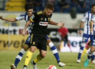 Super League: το τηλεοπτικό πρόγραμμα της 5ης αγωνιστικής