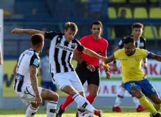 Super League: νίκη για Ολυμπιακό, ΠΑΟΚ, ισοπαλία για ΟΦΗ, Αστέρα