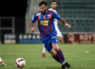Super League: νέα νίκη για τον Βόλο και πρώτη θέση – η βαθμολογία