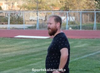 Χρήστος Αυγέρος: “τα Μετέωρα βρίσκονται στον σωστό δρόμο”