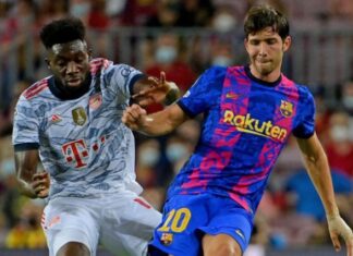 Champions League: η Μπαρτσελόνα είχε να ηττηθεί σε πρεμιέρα από το 1997
