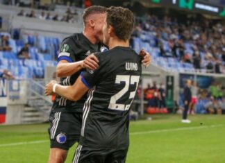 Conference League: τα αποτελέσματα στον όμιλο του ΠΑΟΚ
