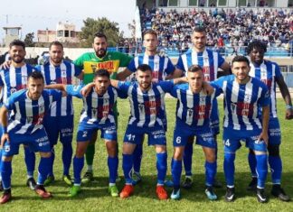 Super League 2: πήρε τελικά άδεια συμμετοχής ο Ηρόδοτος